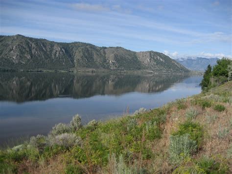 Lake Pateros | Washington Department of Fish & Wildlife