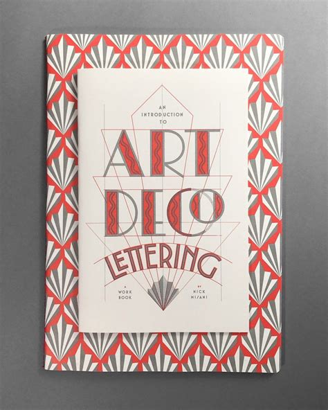 Pin by alice snowdon on typography and poster research | Art deco typography, Art deco lettering ...