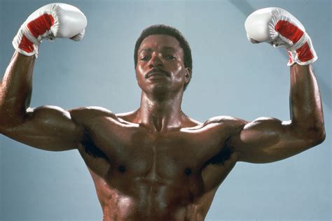 Carl Weathers dead: ‘Rocky’s’ Apollo Creed and ‘Predator’ star was 76