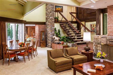 Hgtv Brady Bunch House Floor Plan - floorplans.click