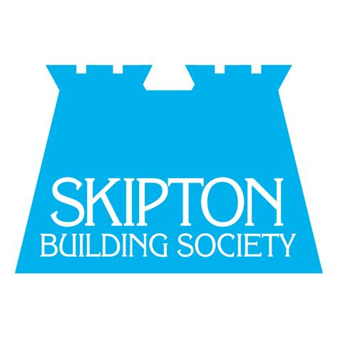 Skipton Building Society logo, Vector Logo of Skipton Building Society ...