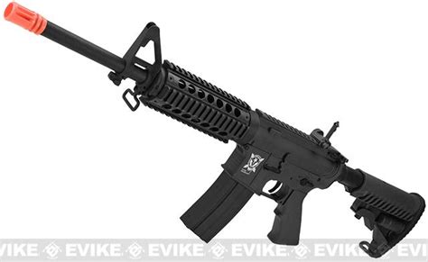 Airsoft Assault Rifles Electric