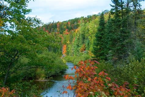 fall-river - U.P. Waterfront