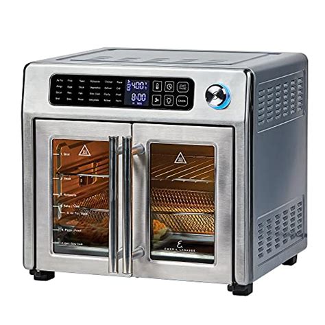 The 10 Best Emeril Lagasse Toaster Oven in 2022