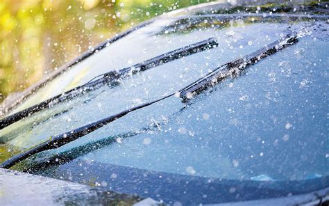 Car Windshield Wiper Blades: Types, Replacement & More | dubizzle