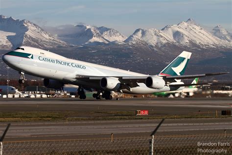 Brandon's Aviation Blog: Cathay Pacific Looks to Bolster Fleet with ...