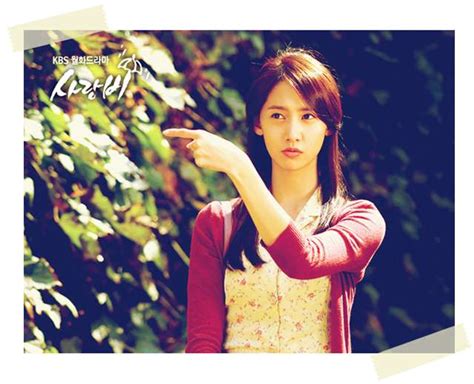 Candid Photos Of “Love Rain” Cast While Filming (UPDATE 2x: 14-Second ...