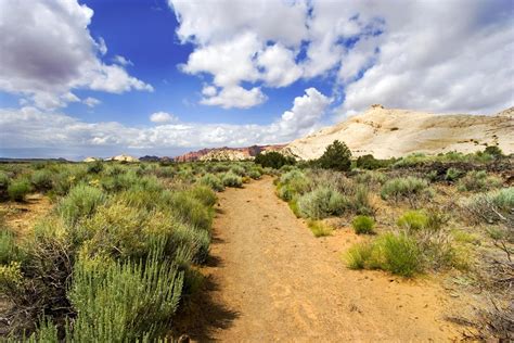 St George Area Hiking Trails | Utah.com