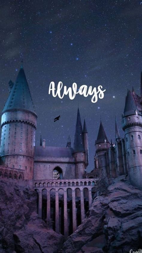 Harry Potter Wallpaper | WhatsPaper