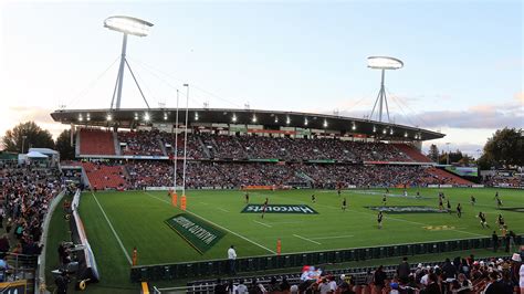 British & Irish Lions | Waikato Stadium