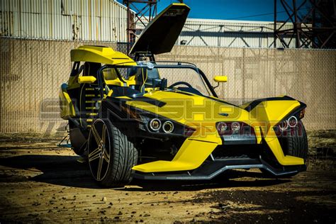 Custom Built Slingshot's - Slingshot Spot