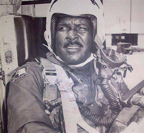 Daniel James Jr.: First Air Force African American four-star General - Aerotech News & Review