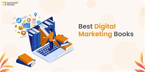 10 Best Digital Marketing Books: Start Your Digital Journey!