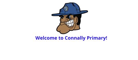 Connally Primary School | Home