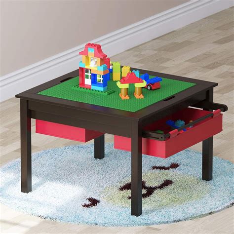 Top 10 LEGO Tables You've Got to See — The Family Handyman