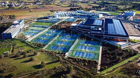 Rafa Nadal Academy | La Rafa Nadal Academy da un salto más con el impulso del metaverso