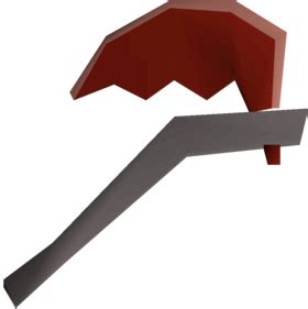 OSRS Dragon Axe Guide - OSRS Guide