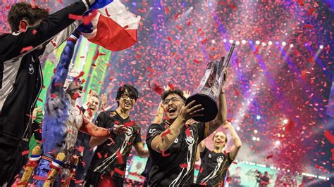 Worlds 2023: Teams, schedule, format and biggest storylines | Nerd Street