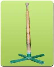 Pole and Hanging Mallakhamb in Nagpur, Galaxy Bulk SMS | ID: 4483321188