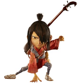 Kubo | Stop motion, Heroes wiki, Animated movies