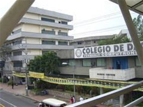 Colegio de Dagupan - Dagupan