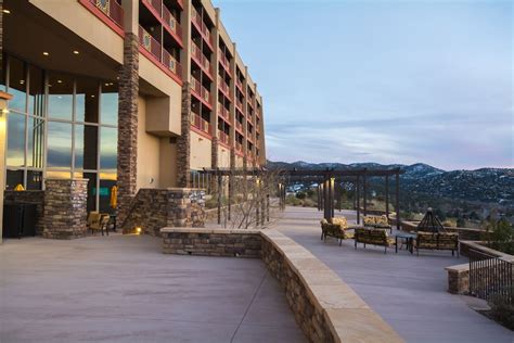 Prescott Resort in Prescott | Best Rates & Deals on Orbitz