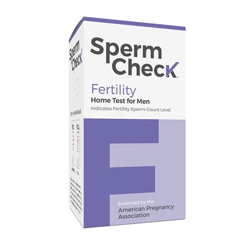 Top 5 Best Male Fertility Test 2024 - Pixelfy blog