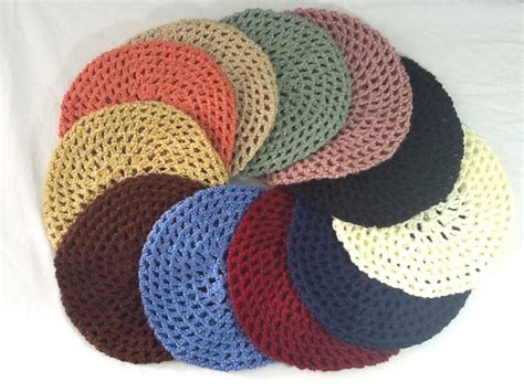 Crochet Snood - Etsy