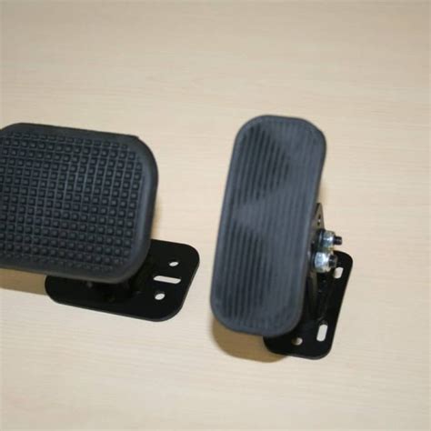 Pedal Extensions for Reduced Lower Limbs: Support Automatic and Manual Transmission-Fadiel ...