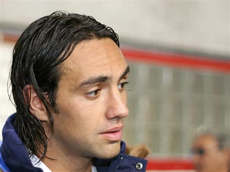 Les Grognards: ALESSANDRO NESTA e la LAZIO