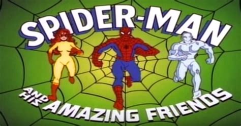 The 10 Best Episodes Of Spider-Man And His Amazing Friends, According ...