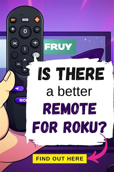 7 best roku remote replacements how to replace a roku remote – Artofit