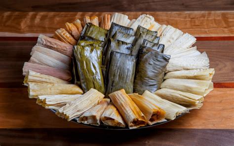 Where To Order Tamales in Houston For The Holidays - Updated December 13 - Houston Food Finder