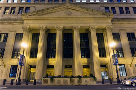 Federal Reserve Bank of Chicago - BenLevy.com