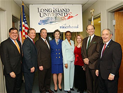 Long Island University - Riverhead Campus