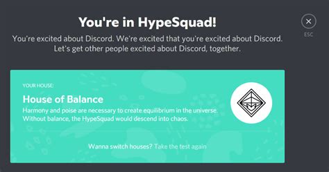 What Is Discord Hypesquad? | Streamers Playbook