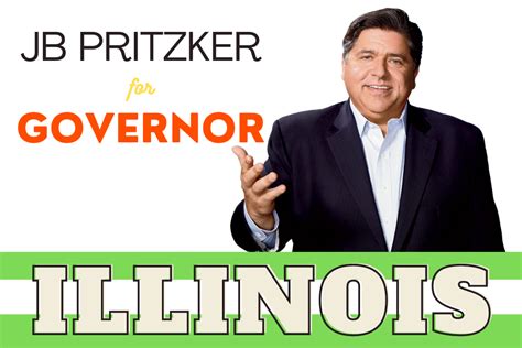 Campaigns Daily | Governor JB Pritzker: Adjusts COVID-19 Requirements ...