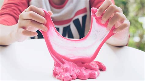 How to Get Slime out of Clothes- Easy and Simple Tips