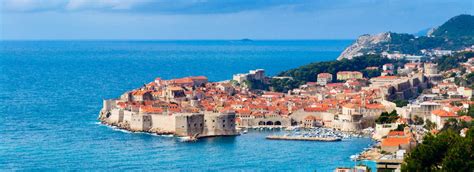 10 Best Croatia & Montenegro Tours and Trip Packages 2020/2021 (with 1 ...