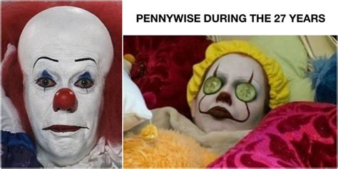 12 Hilarious IT Memes That'll Make Pennywise Seem Hilarious