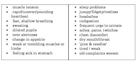 physicalstress