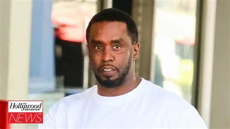 Sean "Diddy" Combs Family Reality Show Scrapped at Hulu Following Sexual Assault Claims | THR ...