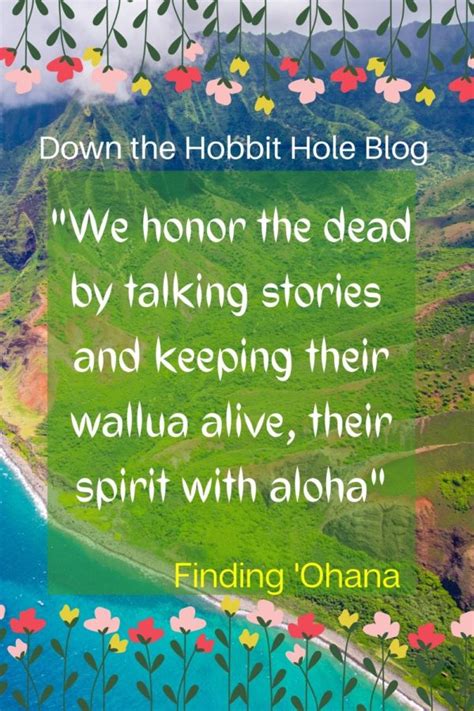 A Hawaiian Treasure Hunt: Finding Ohana Review and Discussion Questions - Down The Hobbit Hole Blog