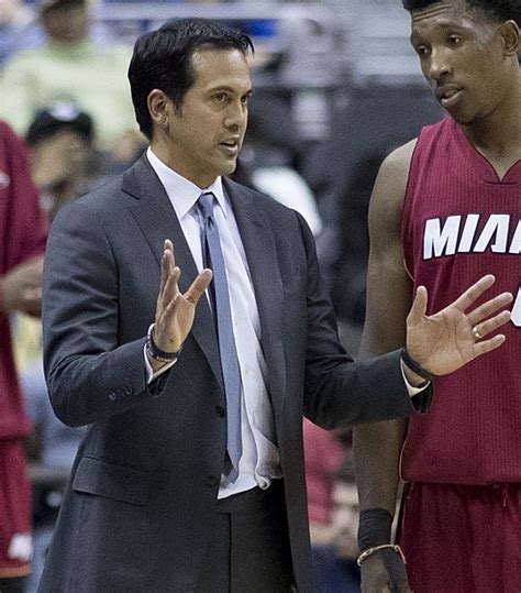 Erik Spoelstra cements a place in NBA history after fifth Finals trip ...