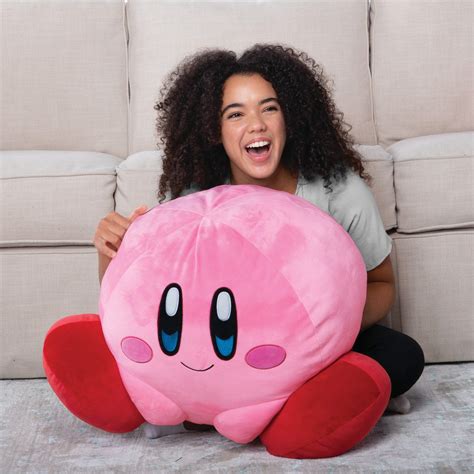 giant kirby plushie - www.lagoagrio.gob.ec