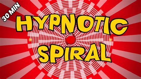 30 MINUTE TIMER BOMB 💣HYPNOTIC SPIRAL 😵 | Timer Topia