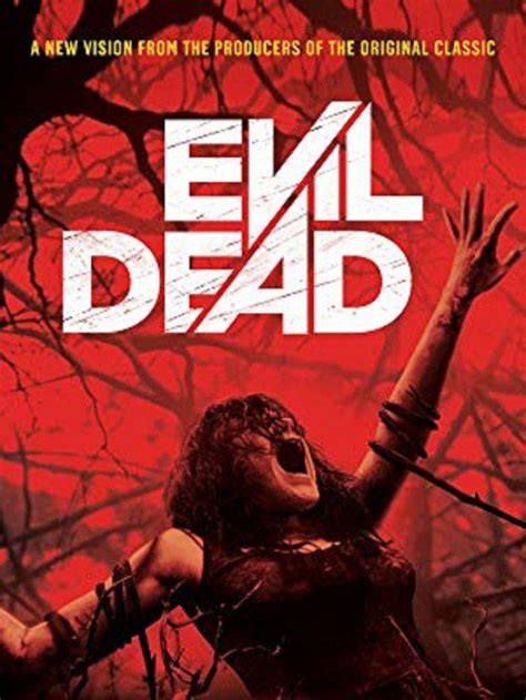 What Is the Best 'Evil Dead' Movie? – the Groovy Countdown in 2020 ...