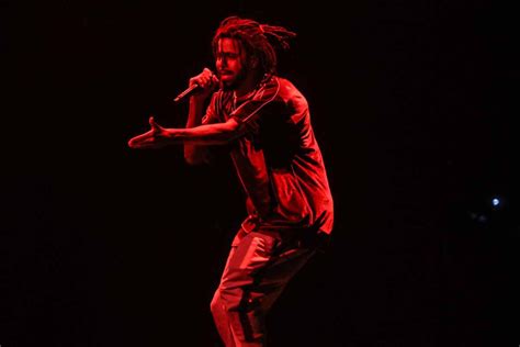 J. Cole KOD Tour at American Airlines Arena Miami Photos | Miami New Times