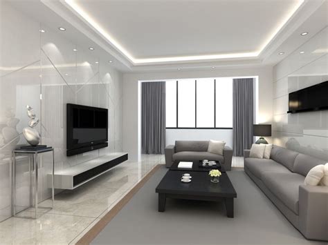 Marble Themed Interior | Laminate Featured on TV Featured Wall: WW8858WC | Marble Interior by ...