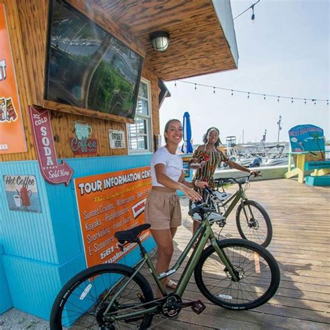 West Palm Beach Bike Rental | Virgin Experience Gifts